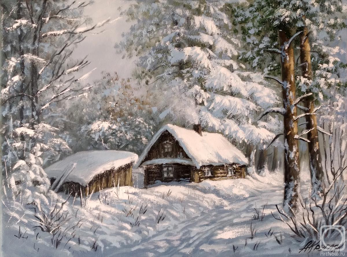 Kruglyak Andrey. Untitled