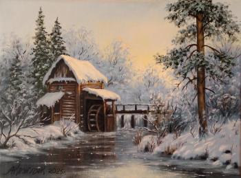 Untitled. Kruglyak Andrey