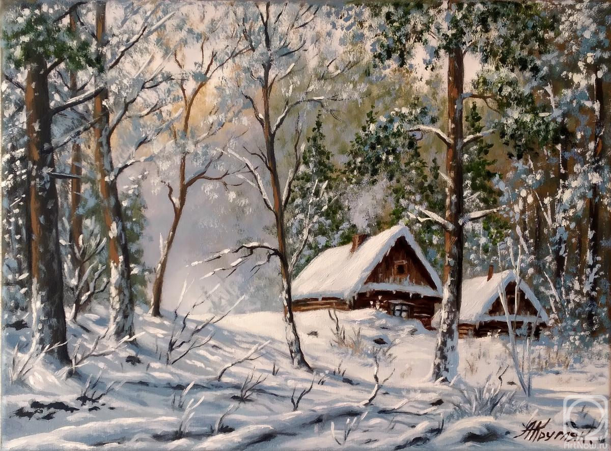 Kruglyak Andrey. Untitled