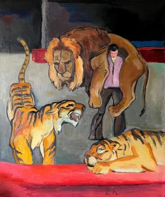 ��������� ��������. ������������ �������