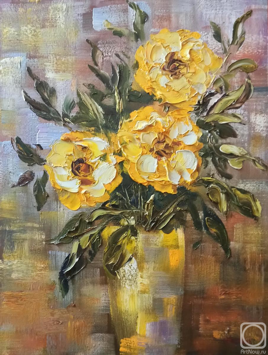 Chernyh Vasiliy. Untitled