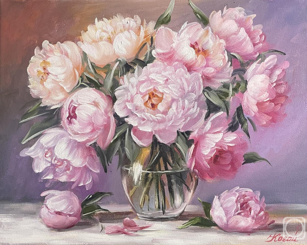 Kogay Zhanna. Untitled