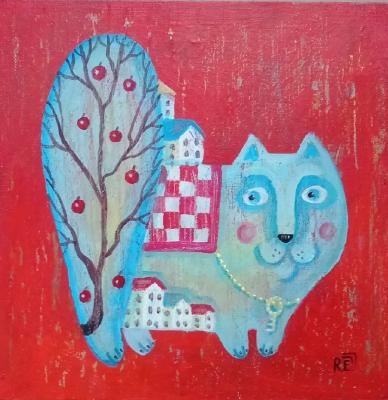 ������� ������� ����