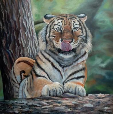 Tsar: Well, almost...