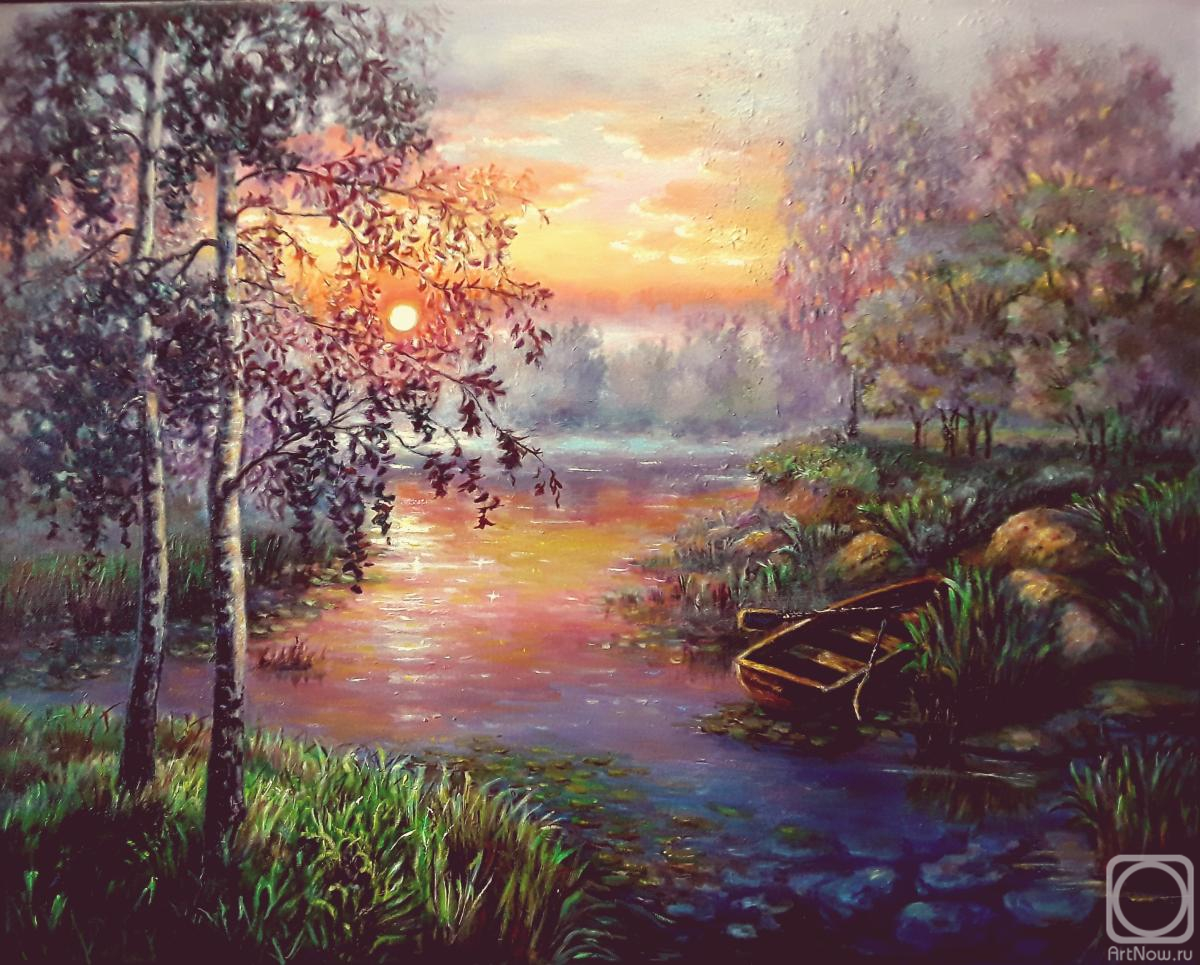 Grishutina Tatyana. Untitled