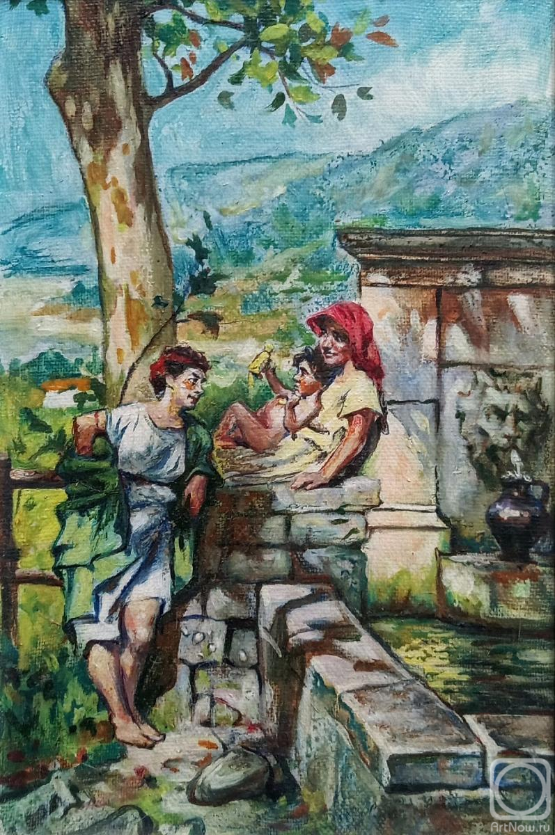 ������� ������ �� ������. ���������� ������. � ���������