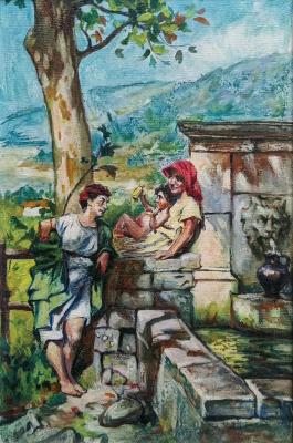 � ���������. ���������� ������