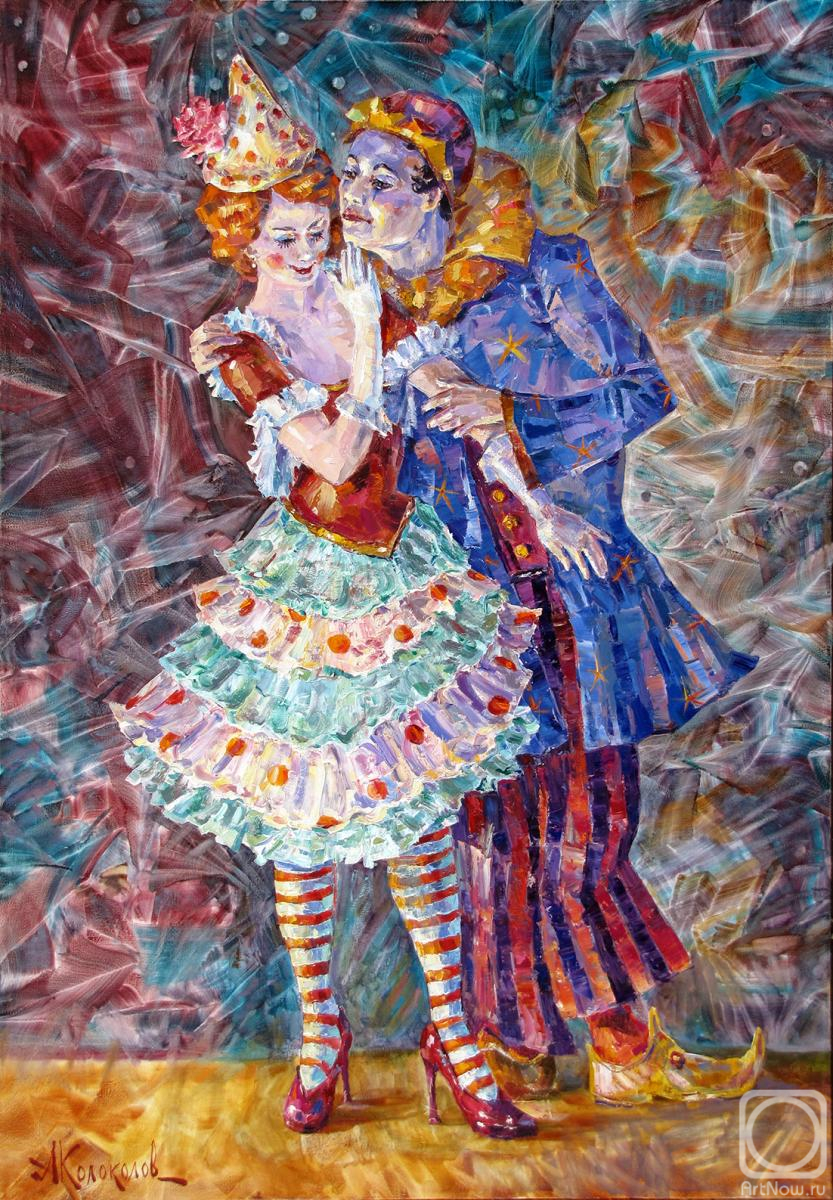 Kolokolov Anton. Untitled