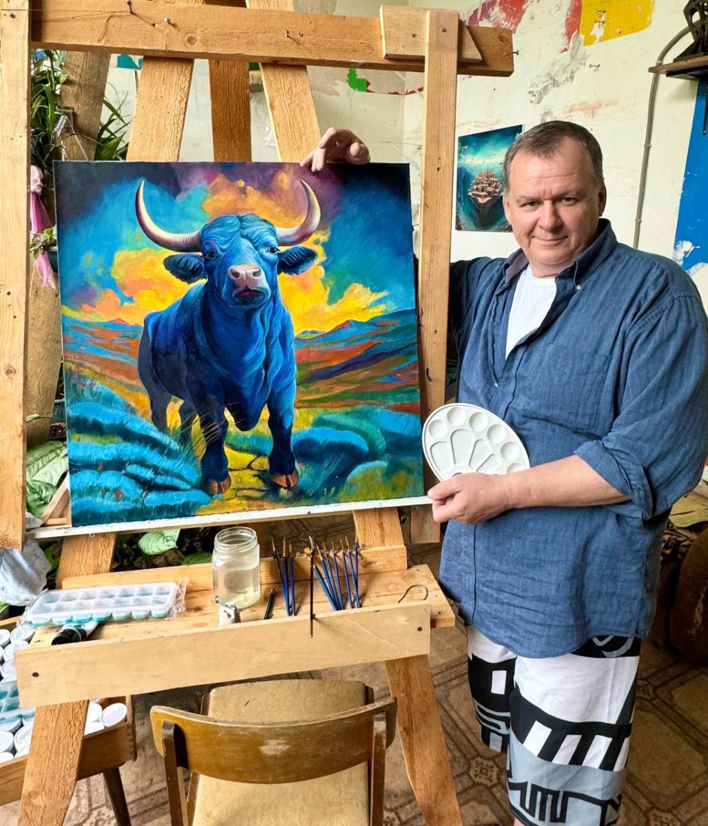 ������ ������ �������������