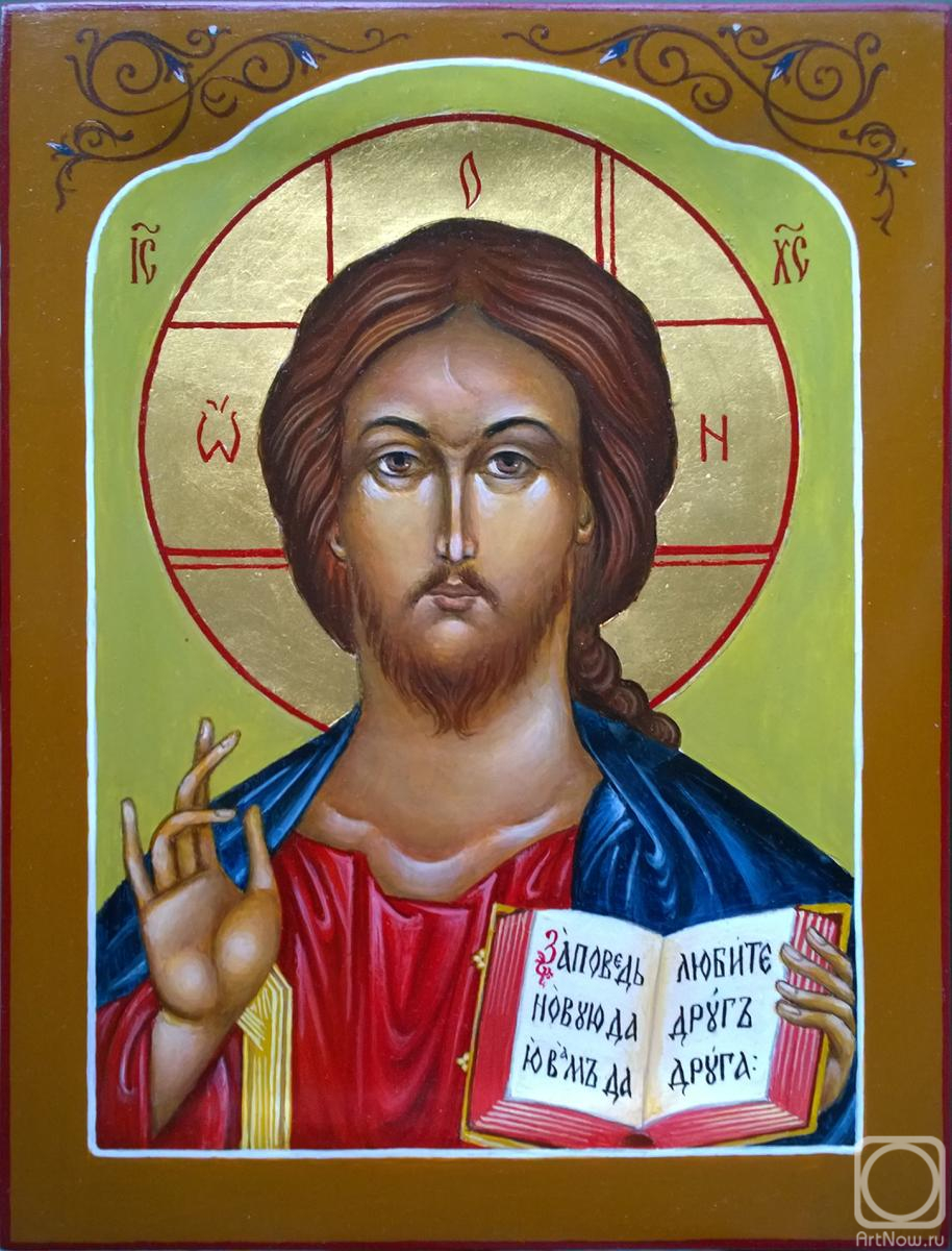 Ivanova Nadezhda. Untitled