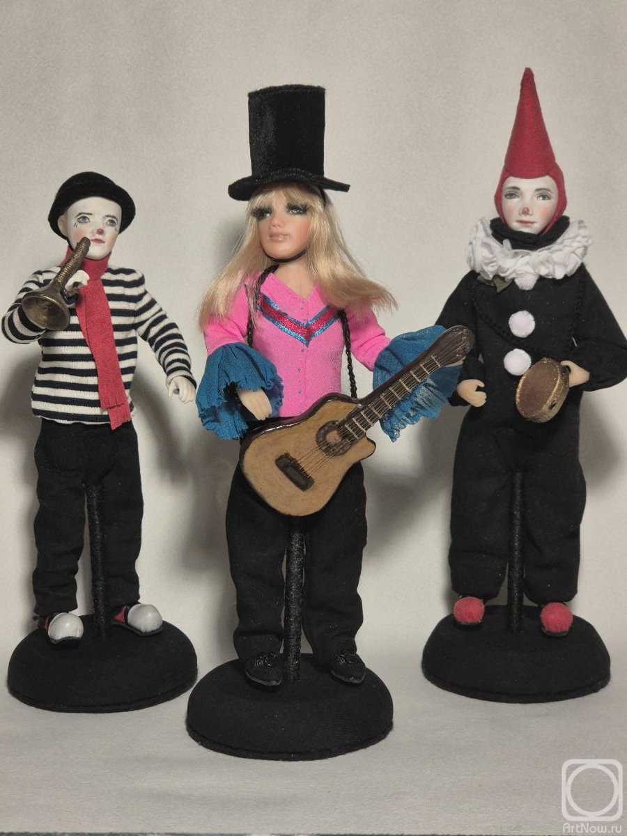 ���������� �����. 2 ������ �������� � ����� �����