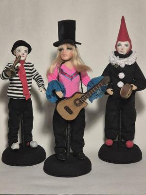 2 ������ �������� � ����� �����. ���������� �����