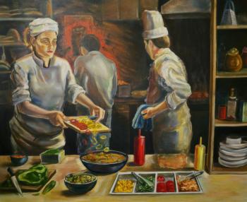 ������. ������� �����