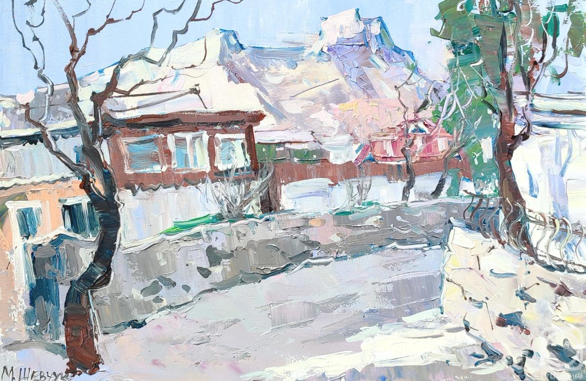 �������. ������ �����. Ҹ���� ������� � ������