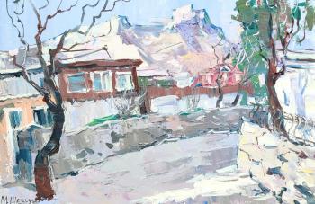 Ҹ���� ������� � ������. ������ �����