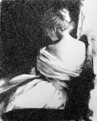 Stranger. Boytsov Aleksandr