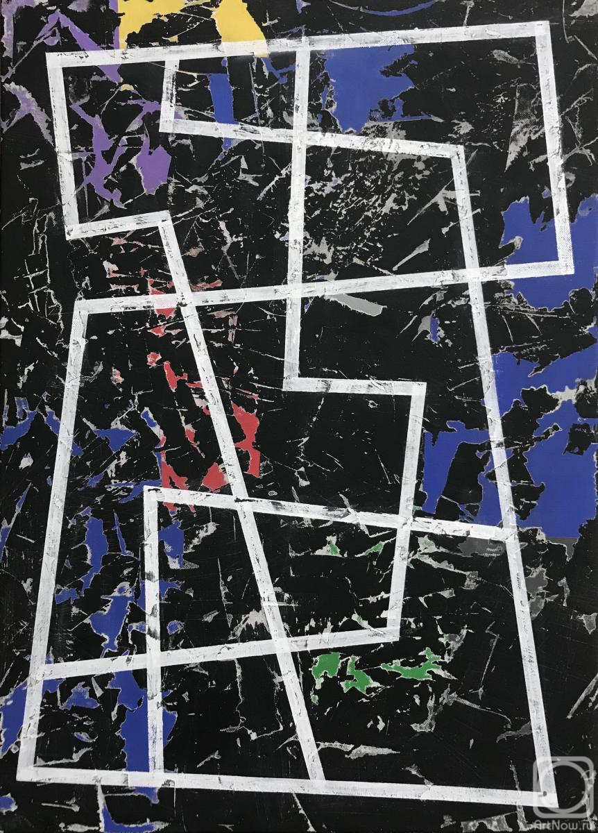 �������. ������������� ����. Grunge