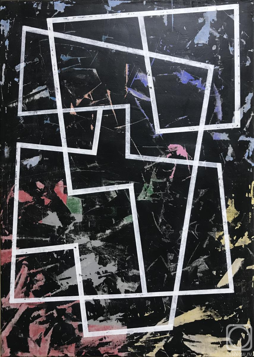 �������. ������������� ����. Grunge 2