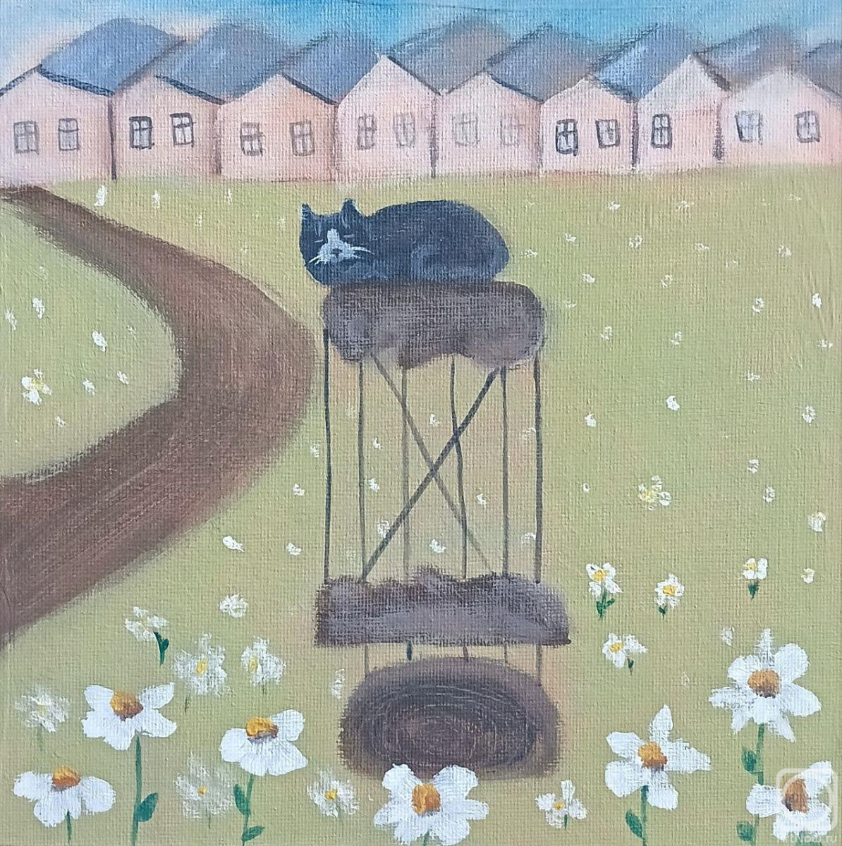 Razumkova Elena. Untitled