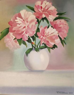 Peonies