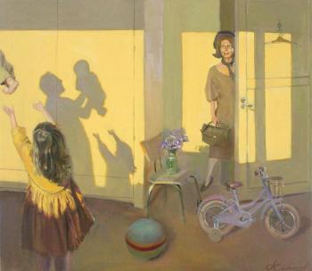 ������� ������. ������������� �������