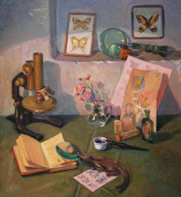 Untitled. Nozdracheva Natalya