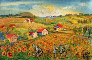 ���� ����� �����������. ������� ���������