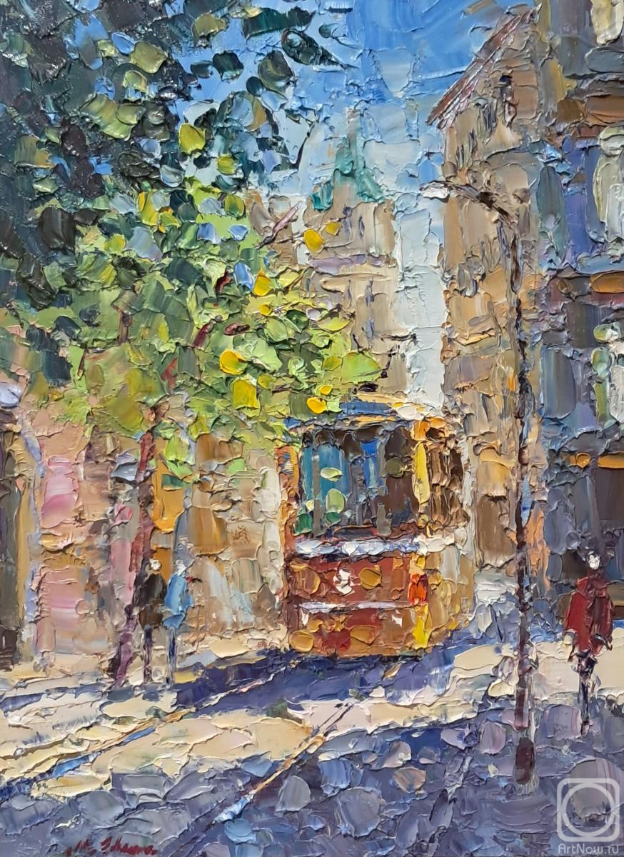 Gavlina Mariya. Untitled