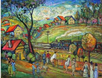 ������� ��������� �������������. �������� ������