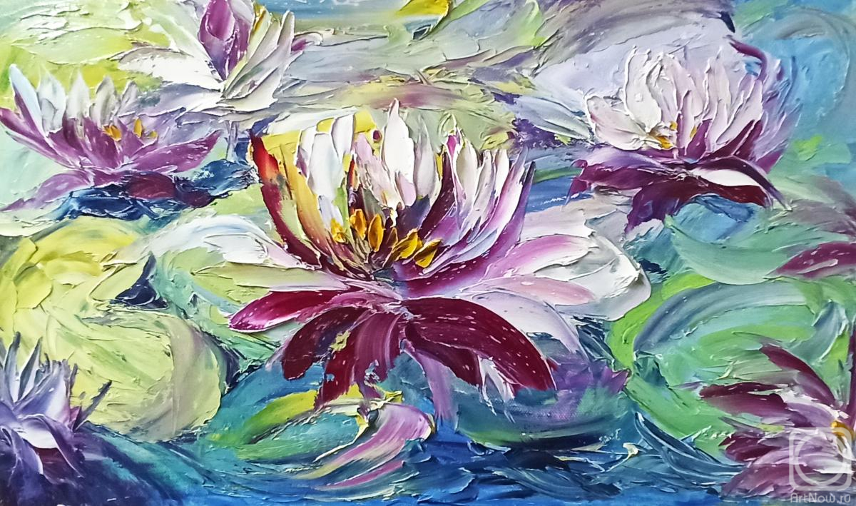 Chernyh Vasiliy. Untitled