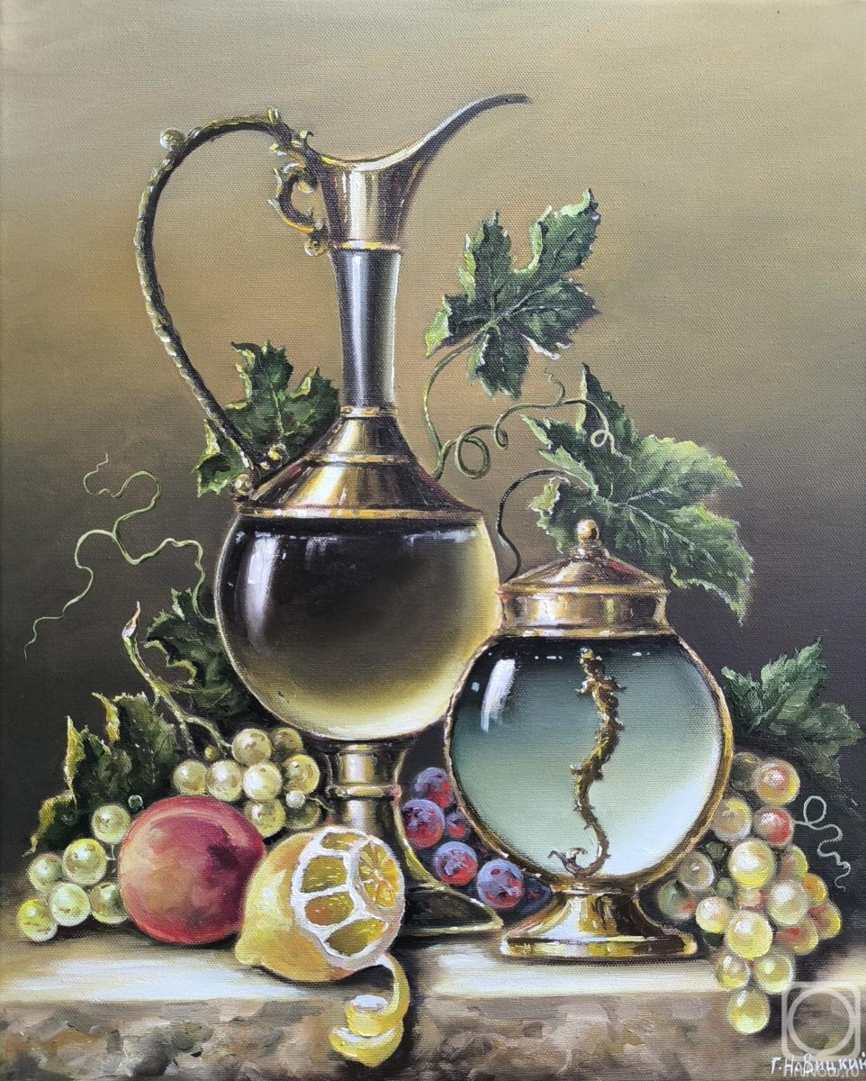 Novickiy Gennadiy. Untitled
