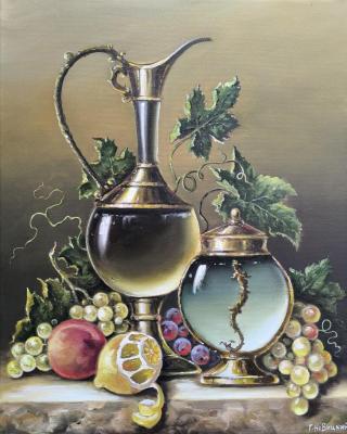 Untitled. Novickiy Gennadiy