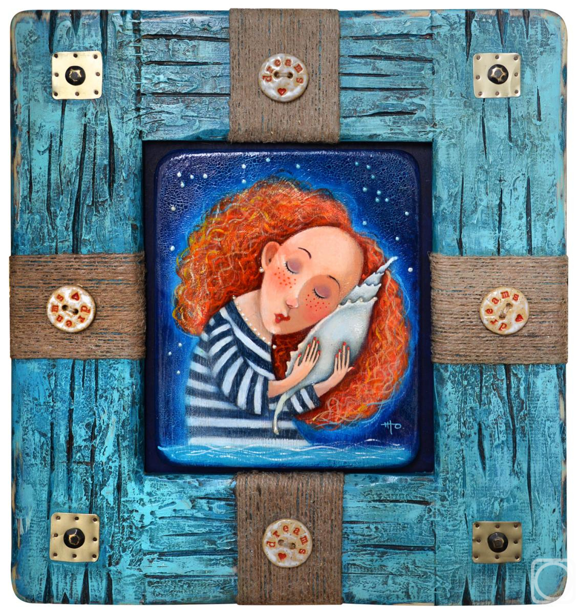 Namestnikov Yury. Sea FM