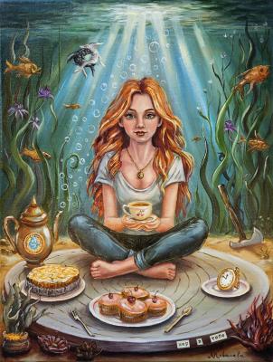 ������� ���� � ����