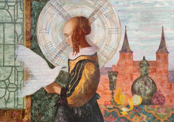 Untitled. Viktorov Mihail