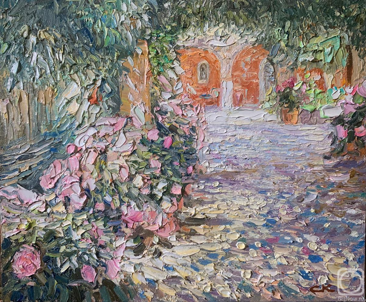 Kudrin Sergey. Untitled