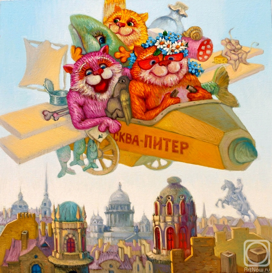 Gortsevich Anton. Untitled