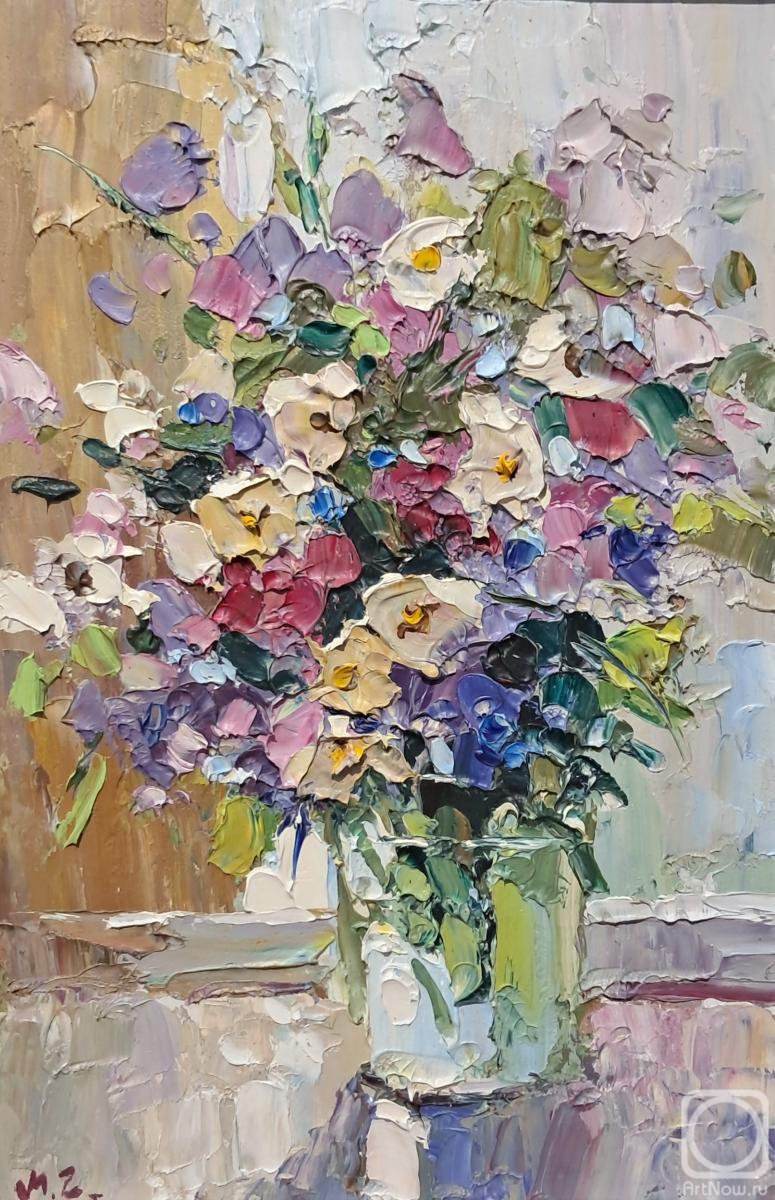 Gavlina Mariya. Untitled