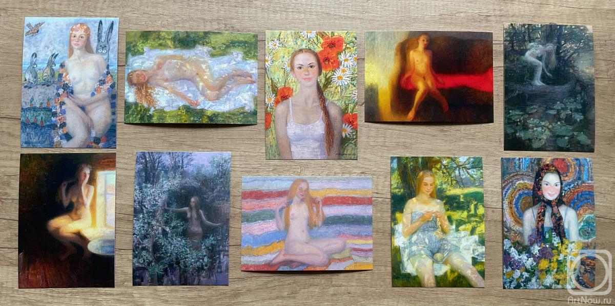 ���������� ���������. ����� ��������� �������� "�������� �� �. �����������"