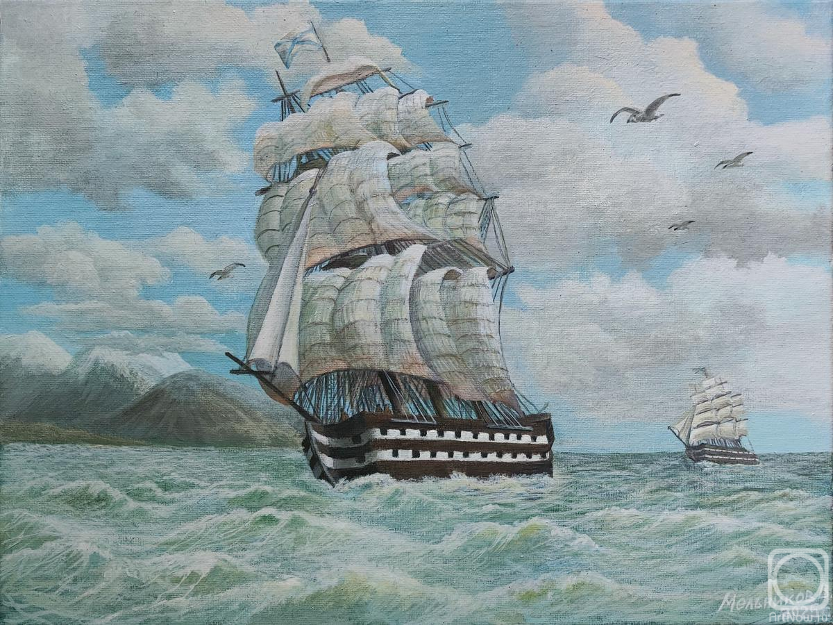 ������� ������ �� ������. ��������� ��������. � ������!