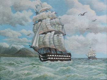 Untitled. Melnikov Vladimir