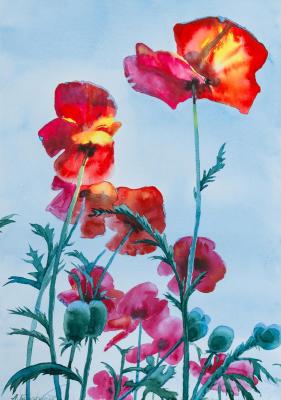 Untitled. Bryzgunov Anatoliy