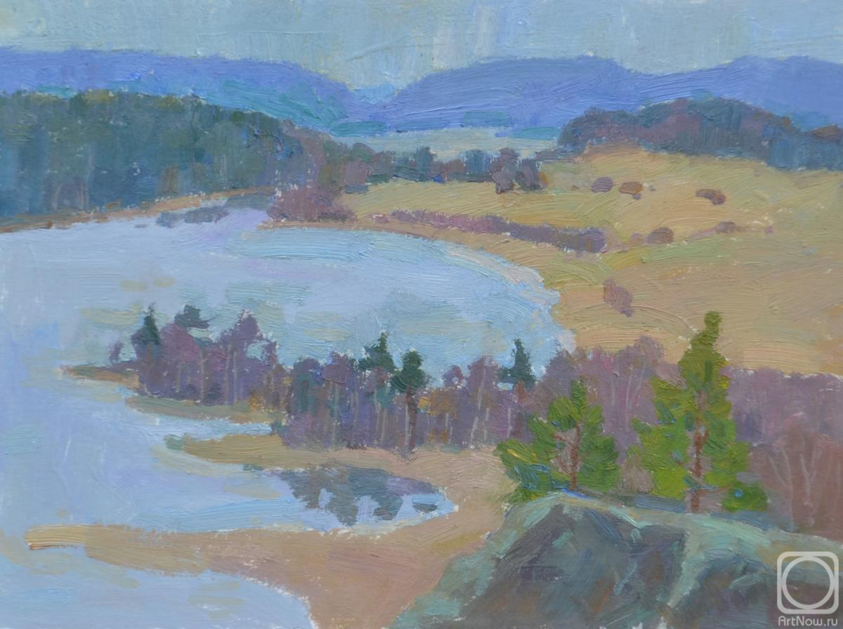 Sechen Elena. Untitled