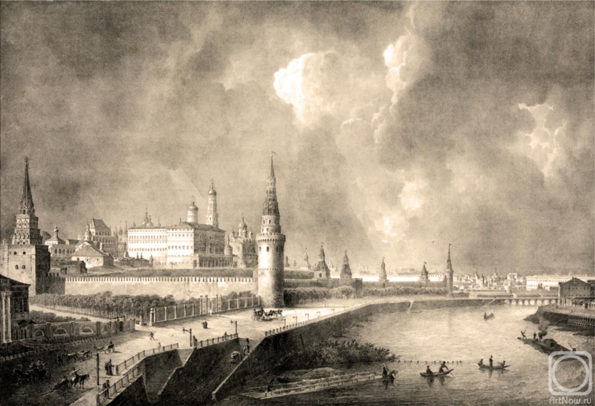 Kolotikhin Mikhail. Untitled