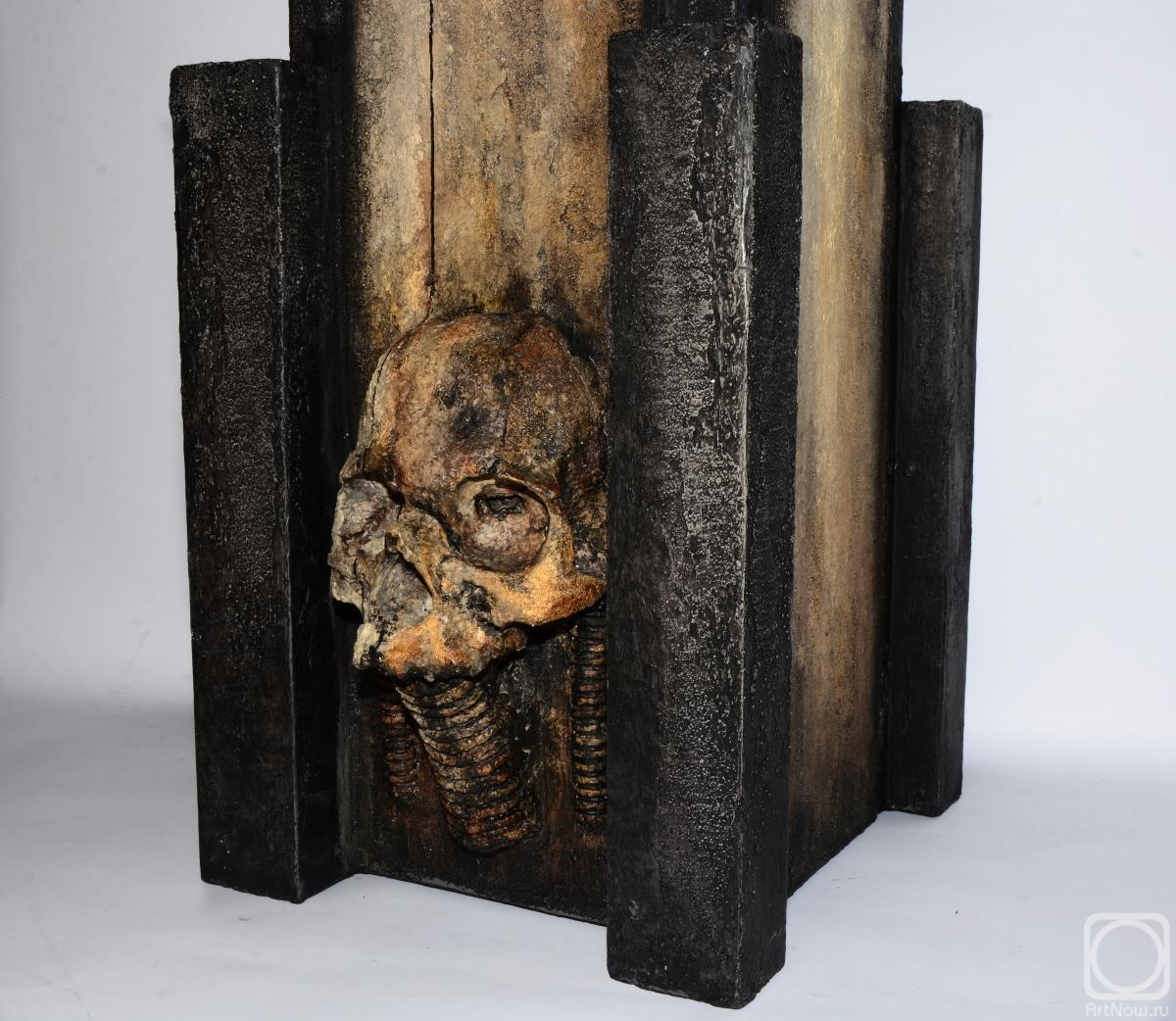 Popov Roman. Silence