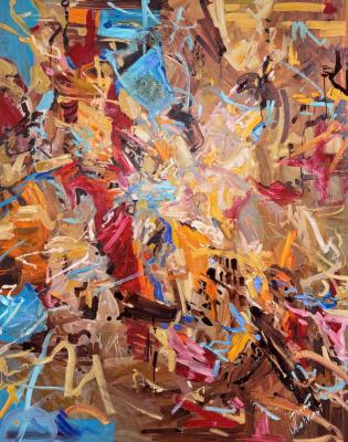 Jazz Party. Malivani Diana