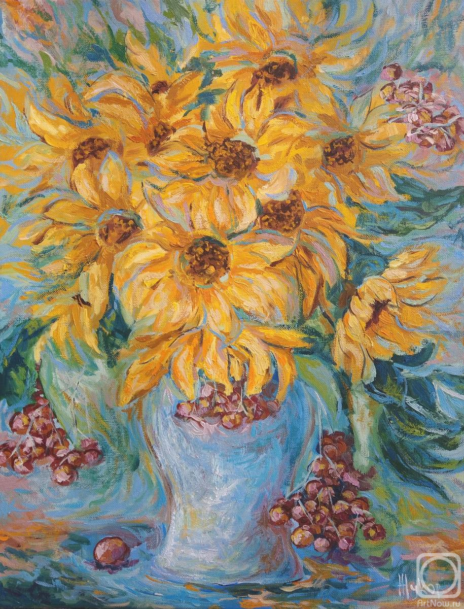 Zhukov Alexey. Untitled