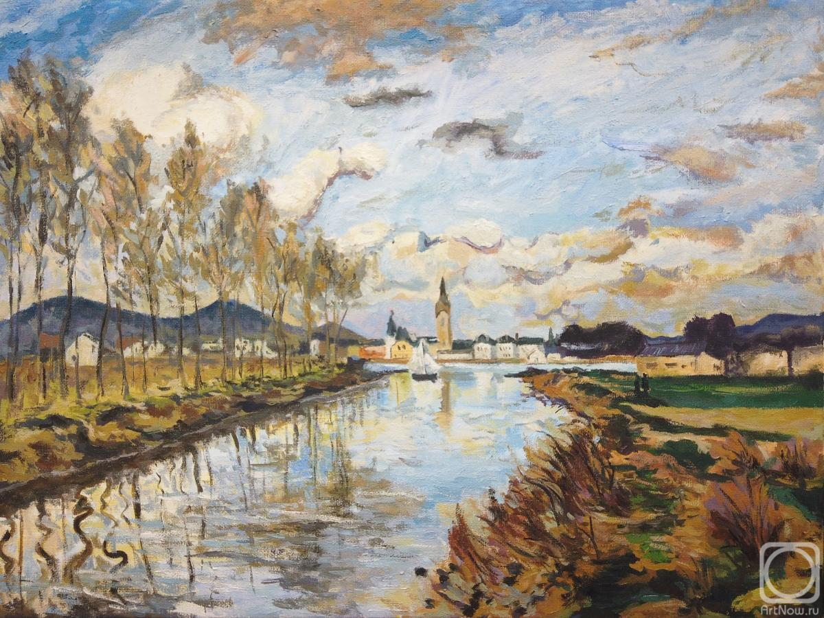 ������� ������ �� ������. ����� �������. ���� � ��������. �. ����, �����