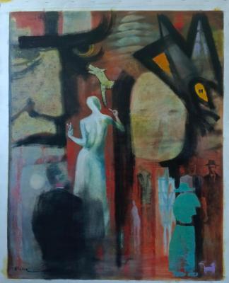 Palimpsest. ������ ����