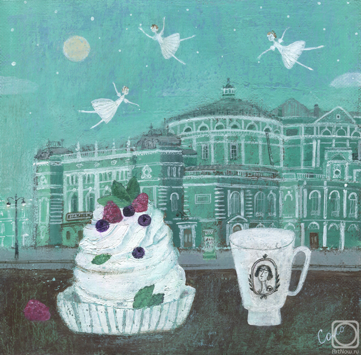 �������. ��������� ��������. ������ ���� �������